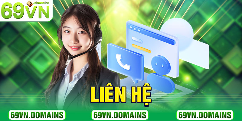 Hệ thống CSKH 69VN luôn hoạt động 24/7, giải đáp mọi thắc mắc 