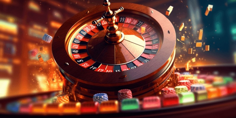 Casino 69VN - Lựa chọn làm giàu hàng đầu của triệu game thủ mỗi tháng